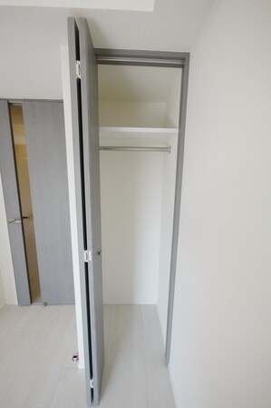 KNOTS大山の物件内観写真